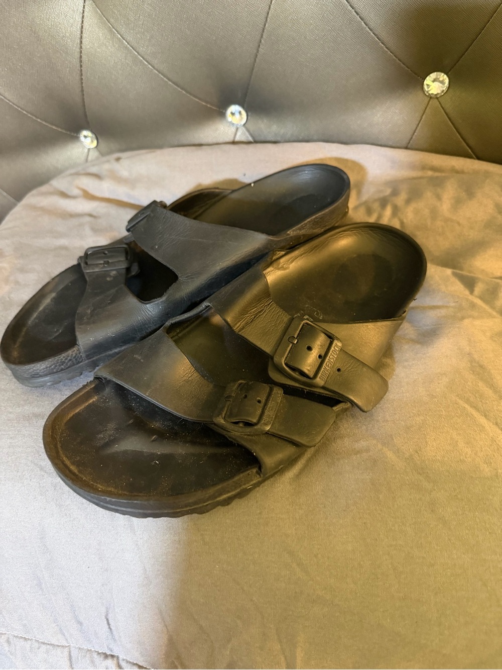 Men Accessories Subcategory